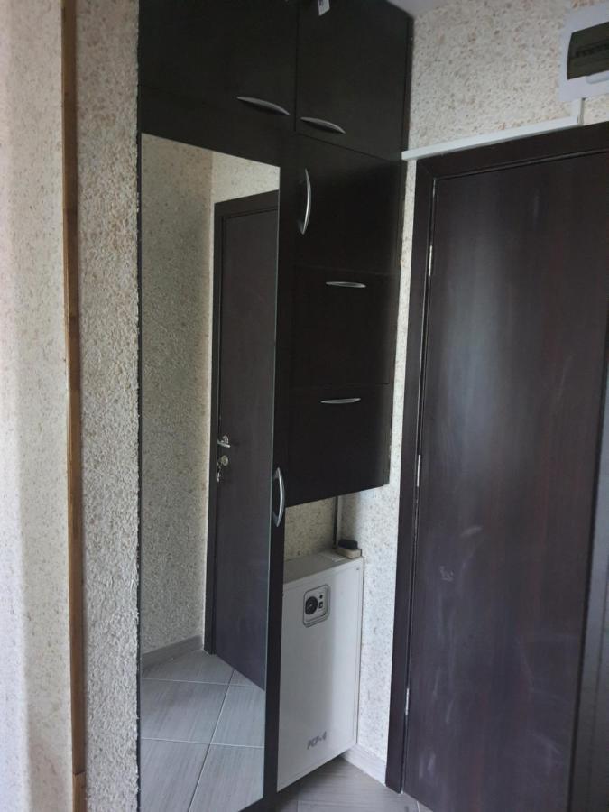 Paradiso Verde, Private Property In The Complex Green Life, Bansko, Apartman C23 Exterior foto