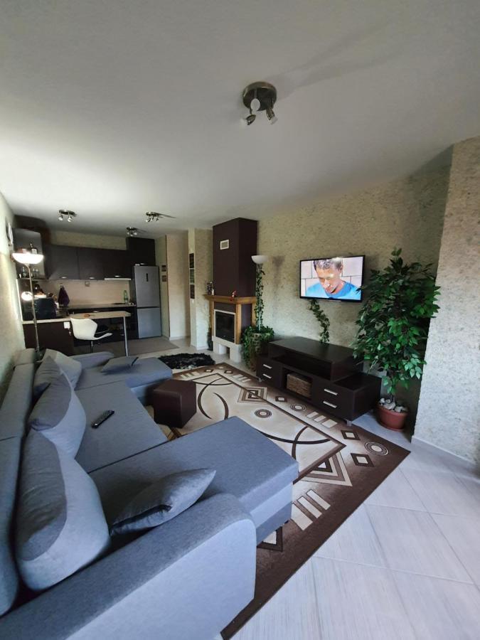 Paradiso Verde, Private Property In The Complex Green Life, Bansko, Apartman C23 Exterior foto